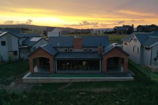 Highland gate Golf estate Mountain view 780 - 9