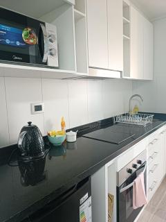 Departamento Isla Teja - 6