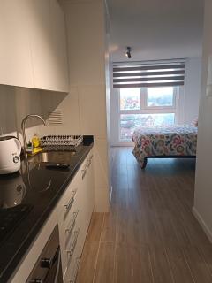 Departamento Isla Teja - 5