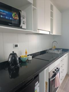 Departamento Isla Teja - 2