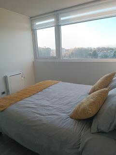 Departamento Isla Teja - 1