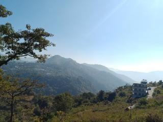 Mount Breeze-Nearby Bhimtal lake and Kainchi Dham - 3