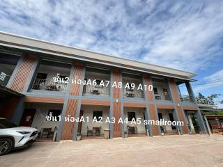 โรงแรมพณิชาวิลล์ - 3