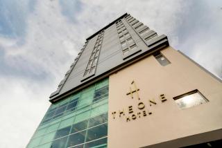 Life The One Makassar - 0