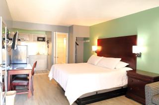 Americas Best Value Inn Suites & Studios Blytheville by Sonesta - 9