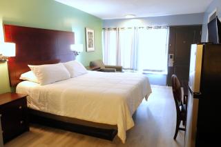 Americas Best Value Inn Suites & Studios Blytheville by Sonesta - 8