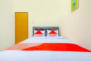 Hotel O Syariah Tasikmalaya Near Universitas Siliwangi Formerly Siliwangi Guest House - 4