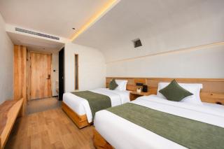 Tinglan Washa River View Homestay - 1