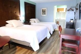 Americas Best Value Inn Suites & Studios Blytheville by Sonesta - 3