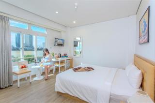 Palmier Hotel - Art House Da Nang - 7