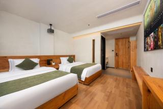 Tinglan Washa River View Homestay - 7