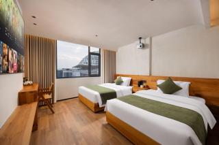 Tinglan Washa River View Homestay - 6