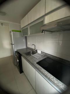 Departamento Costanera La Serena - 9