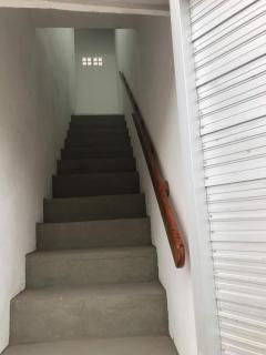 Suítes Som do Mar - 1