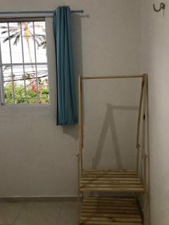 Suítes Som do Mar - 2