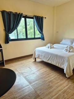 Baan Suan Palm Lanta Long Beach - 7