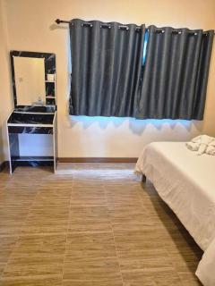 Baan Suan Palm Lanta Long Beach - 5