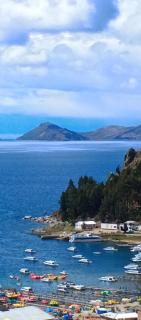 Jardín Andino Hostal - 7