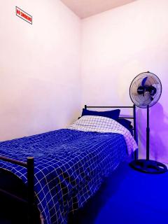 Griya Backpacker Pak yon - Malang - 8