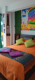 Jardín Andino Hostal - 6