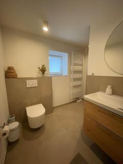 Mit Garten an der Schlei - Ferienwohnung für Vier - 7