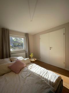 Mit Garten an der Schlei - Ferienwohnung für Vier - 6