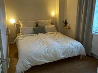 Mit Garten an der Schlei - Ferienwohnung für Vier - 5