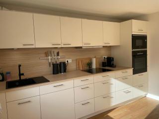 Mit Garten an der Schlei - Ferienwohnung für Vier - 4