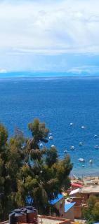 Jardín Andino Hostal - 5