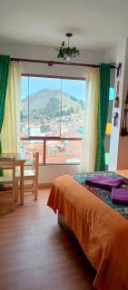 Jardín Andino Hostal - 4