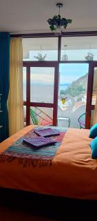 Jardín Andino Hostal - 3