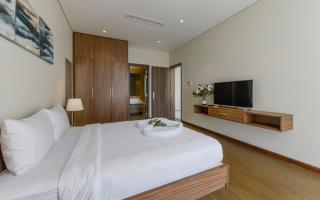 Aurora Serviced Apartments - 6