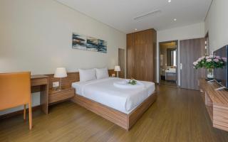 Aurora Serviced Apartments - 5