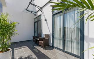 Aurora Serviced Apartments - 3