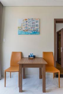 Aurora Serviced Apartments - 1
