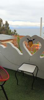 Jardín Andino Hostal - 1