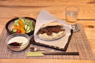 山の交流館とむら - 5