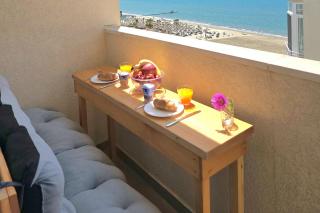 Sea View Holiday Apartment 073 - Happy Rentals - 7