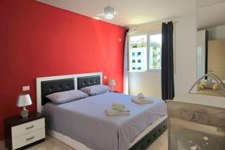 Sea View Holiday Apartment 073 - Happy Rentals - 4