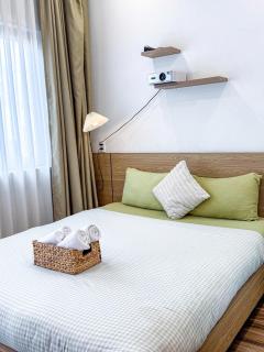 Nha Trong Ngo Homestay - Studio Apartment - Beachside - Western Area Da Nang - 5