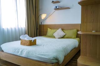 Nha Trong Ngo Homestay - Studio Apartment - Beachside - Western Area Da Nang - 4