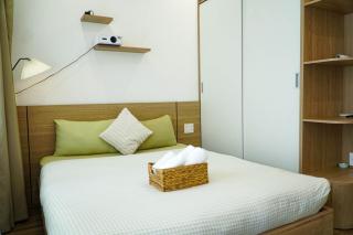 Nha Trong Ngo Homestay - Studio Apartment - Beachside - Western Area Da Nang - 1