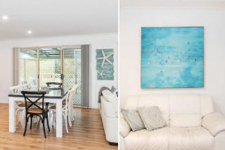 The Salty Deck - Narrawallee - 5