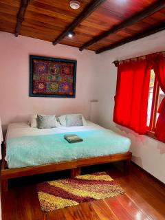 Lonesome George Ecolodge - 7