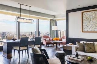 Rosewood Phnom Penh - 8