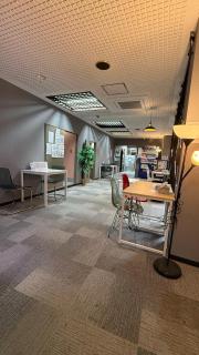 Namba Ambers Hostel 4407 - 9