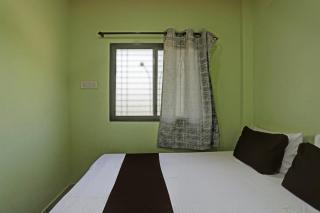 Hotel O Leo Star - 3