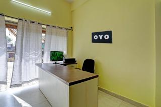 Hotel O Leo Star - 1