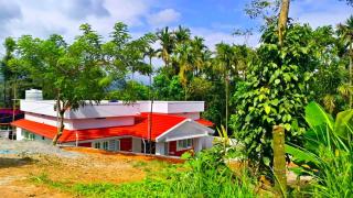 White Cloud Stay Attappadi - 6