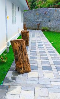 White Cloud Stay Attappadi - 4